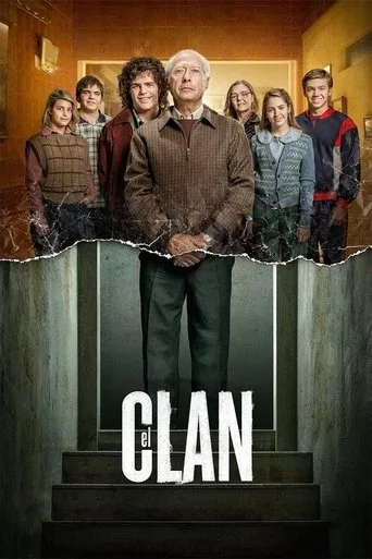 Çete (2015) posteri