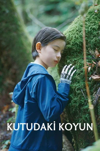 Kutudaki Koyun (2026) posteri
