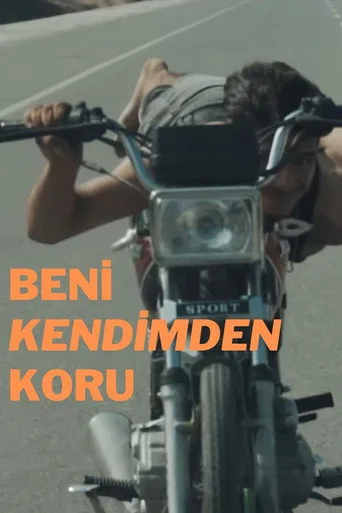 Beni Kendimden Koru (2021) posteri