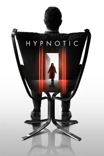 Hipnotizma (2021) posteri