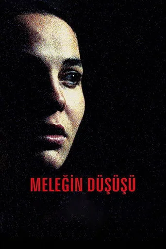 Meleğin Düşüşü (2005) posteri