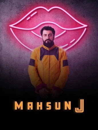 Mahsun J (2024) posteri