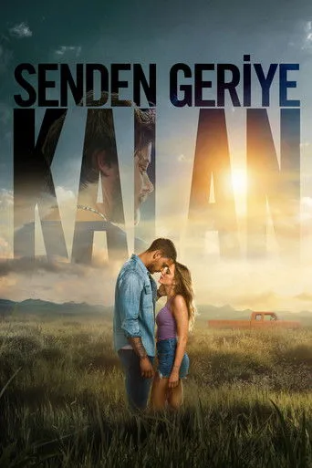 Senden Geriye Kalan (2026) posteri
