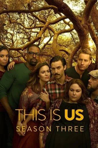 This Is Us 3. sezon posteri