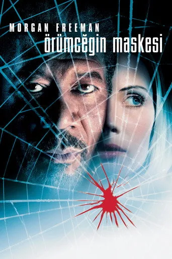 Örümceğin Maskesi (2001) posteri