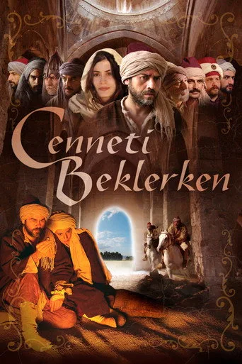 Cenneti Beklerken (2006) posteri