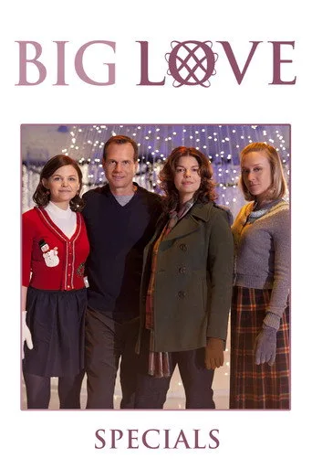 Big Love 0. sezon posteri