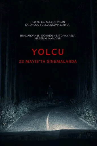 Yolcu (2026) posteri