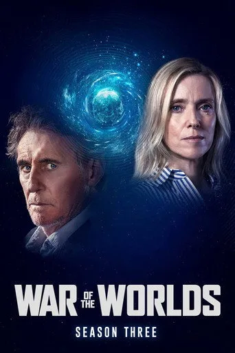 Dünyalar Savaşı 3. sezon posteri
