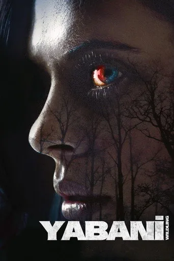 Yabani (2018) posteri