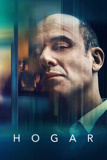 Konut (2020) posteri