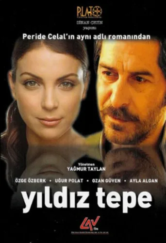 Yıldız Tepe (2000) posteri