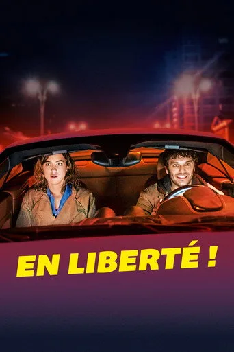 Seninle Başım Dertte (2018) posteri