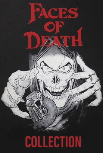 Faces of Death serisi