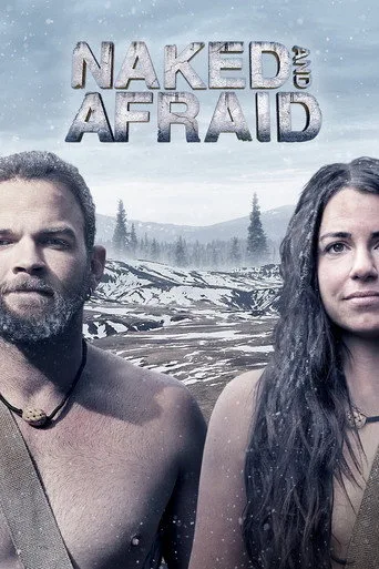 Doğada Dımdızlak 10. sezon posteri