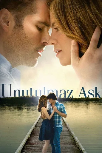 Unutulmaz Aşk (2014) posteri
