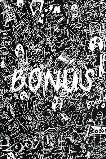 The Mighty Boosh 0. sezon posteri
