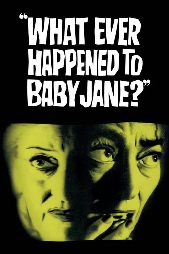 Küçük Bebeğe Ne Oldu? (1962) posteri