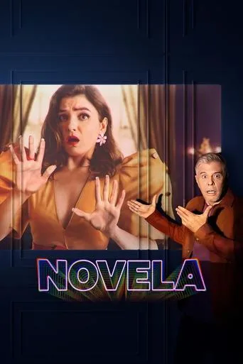 Novela (2023) posteri