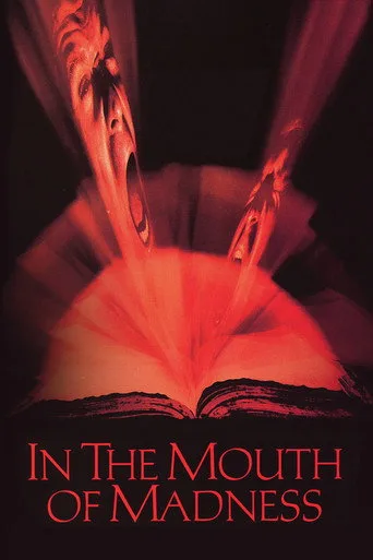Çılgınlığın Ötesinde (1995) posteri