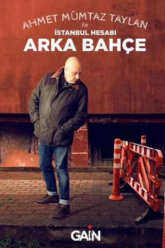 İstanbul Hesabı 3. sezon posteri