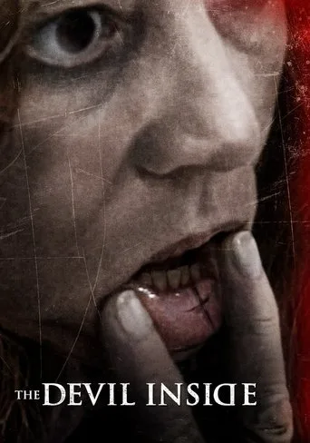 İçimdeki Şeytan (2012) posteri