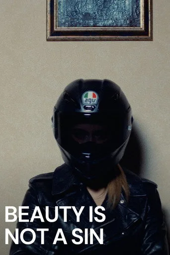 Beauty Is Not a Sin (2024) posteri