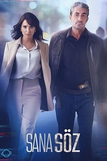Sana Söz (2021) posteri