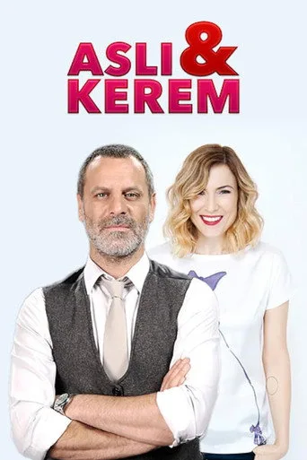 Aslı ile Kerem (2002) posteri