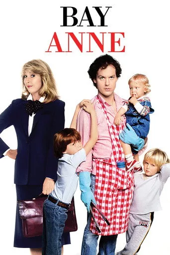Bay Anne (1983) posteri