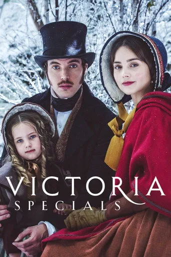 Victoria 0. sezon posteri