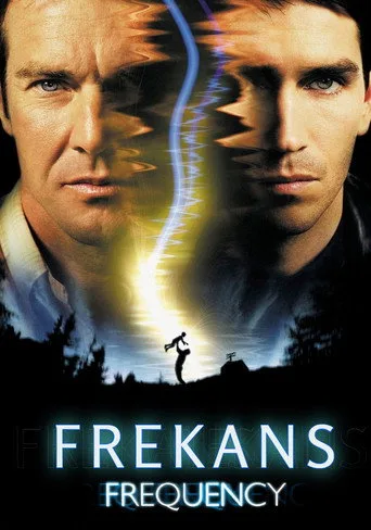 Frekans (2000) posteri