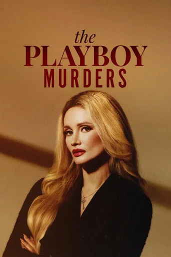 Playboy Cinayetleri 2. sezon posteri