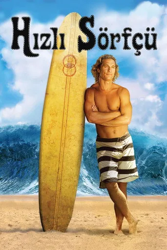 Hızlı Sörfçü (2008) posteri