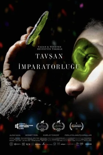 Tavşan İmparatorluğu (2026) posteri