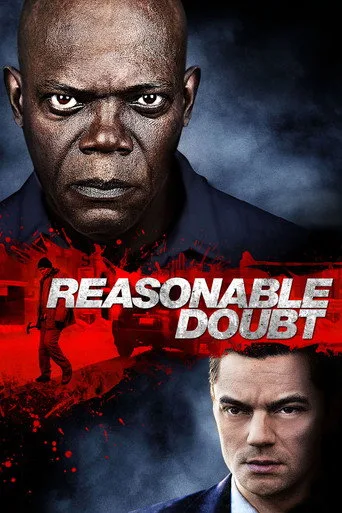 Haklı Şüphe (2014) posteri