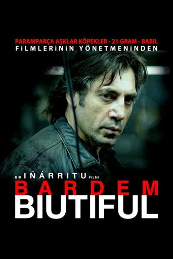 Biutiful (2010) posteri