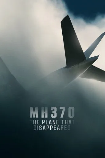 MH370: Kaybolan Uçak (2023) posteri