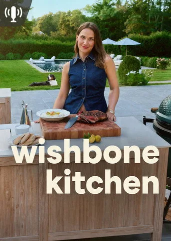 Wishbone Kitchen (2026) posteri