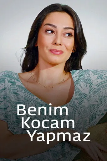 Benim Kocam Yapmaz (2021) posteri