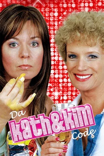 Da Kath & Kim Code (2005) posteri