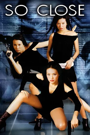 Büyük Takip (2002) posteri