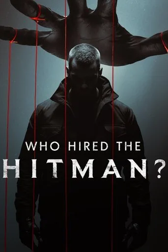Who Hired the Hitman? (2025) posteri
