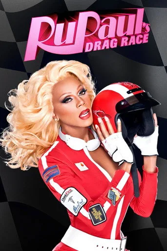 RuPaul's Drag Race 1. sezon posteri