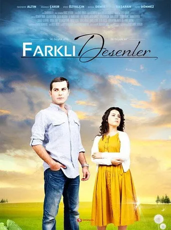 Farklı Desenler (2010) posteri