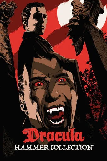 Dracula (Hammer) serisi