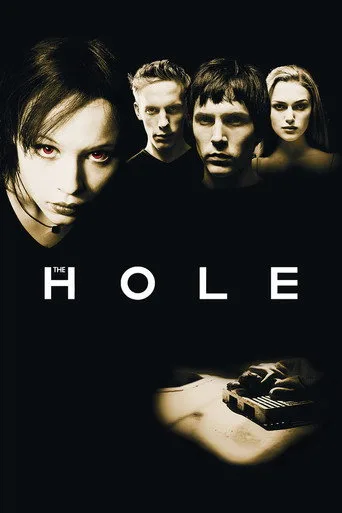 Delik (2001) posteri