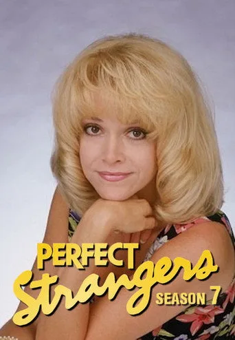Perfect Strangers 7. sezon posteri