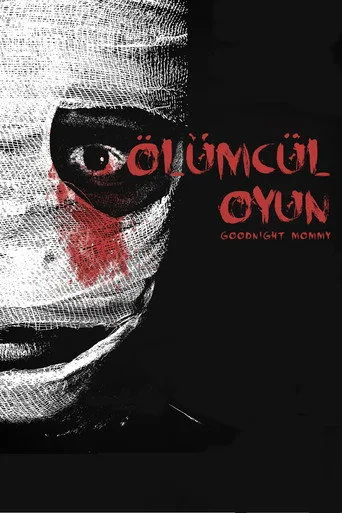 Ölümcül Oyun (2015) posteri