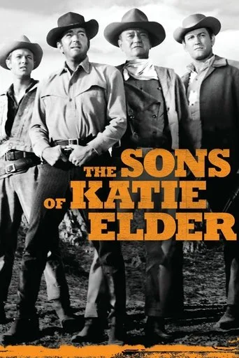 Kötü Evlat (1965) posteri
